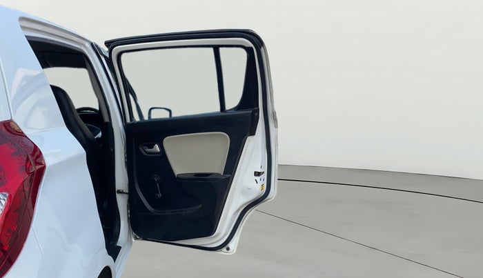 2021 Maruti Alto VXI PLUS, Petrol, Manual, 82,527 km, RHS Rear Door