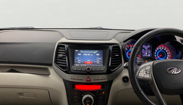 2022 Mahindra XUV300 W8 (O) 1.5 DIESEL, Diesel, Manual, 53,875 km, Air Conditioner