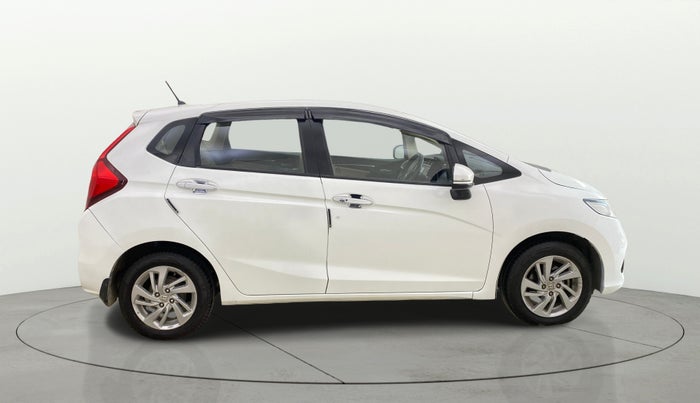 2022 Honda Jazz 1.2L I-VTEC VX CVT, Petrol, Automatic, 51,587 km, Right Side View