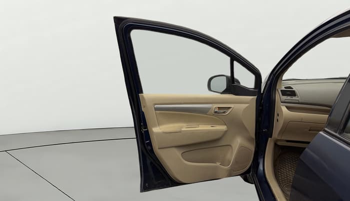 2017 Maruti Ertiga VXI, Petrol, Manual, 93,018 km, LHS Front Door