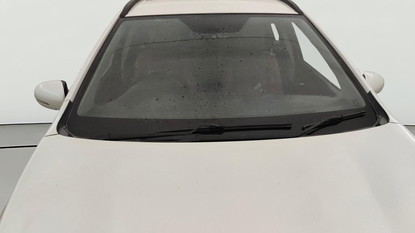 2017 Maruti S Cross ZETA 1.3, Diesel, Manual, 1,40,475 km, Front Windshield
