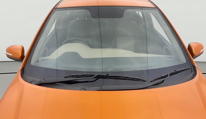 2019 Hyundai Elite i20 SPORTZ PLUS 1.2, Petrol, Manual, 41,509 km, Front Windshield