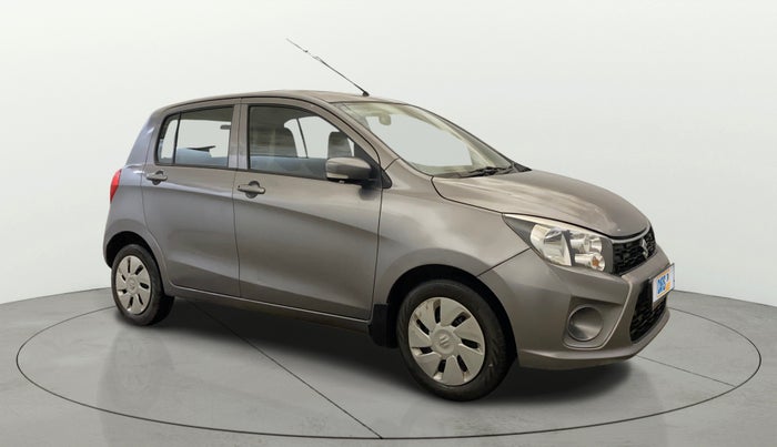 2020 Maruti Celerio ZXI AMT (O), Petrol, Automatic, 50,874 km, SRP