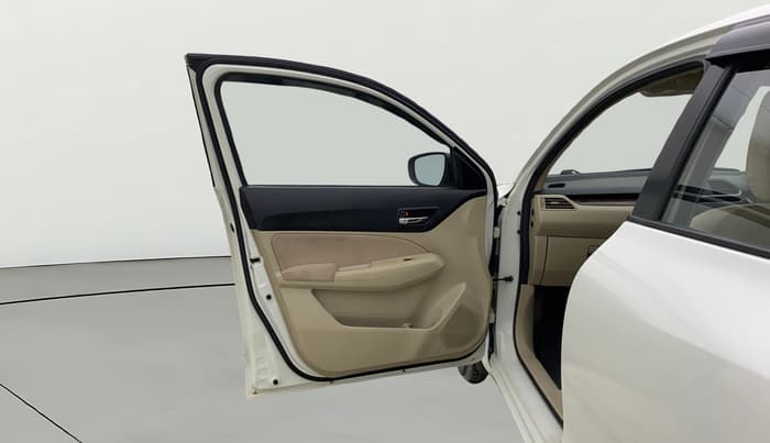 2018 Maruti Dzire VXI, Petrol, Manual, 36,736 km, LHS Front Door