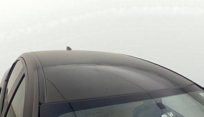 2018 Honda City 1.5L I-VTEC SV CVT, Petrol, Automatic, 1,03,662 km, Roof