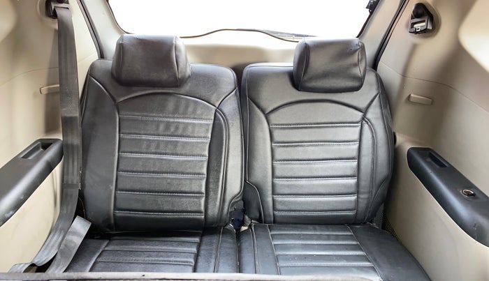 2020 Renault TRIBER RXZ AMT, Petrol, Automatic, 71,033 km, Third Seat Row ( optional )