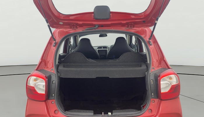 2023 Maruti Alto K10 VXI PLUS, Petrol, Manual, 35,580 km, Boot Open Zoomed View