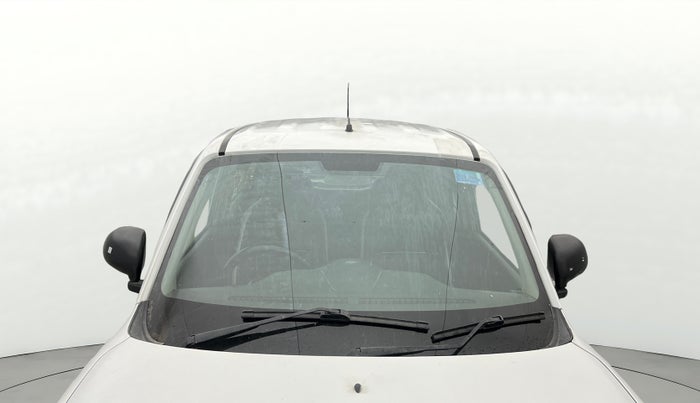 2020 Maruti S PRESSO VXI, Petrol, Manual, 35,993 km, Front Windshield