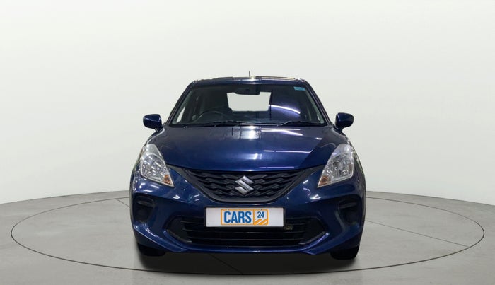 2019 Maruti Baleno SIGMA PETROL 1.2, Petrol, Manual, 44,368 km, Front
