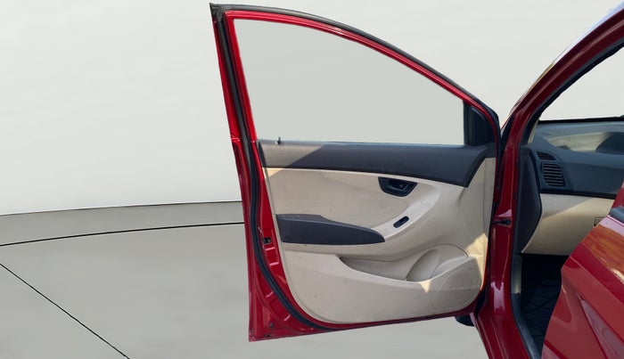 2016 Hyundai Eon ERA +, Petrol, Manual, 1,11,902 km, LHS Front Door