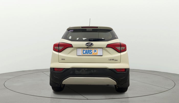 2021 Mahindra XUV300 W8 1.2 PETROL, Petrol, Manual, 26,055 km, Back/Rear