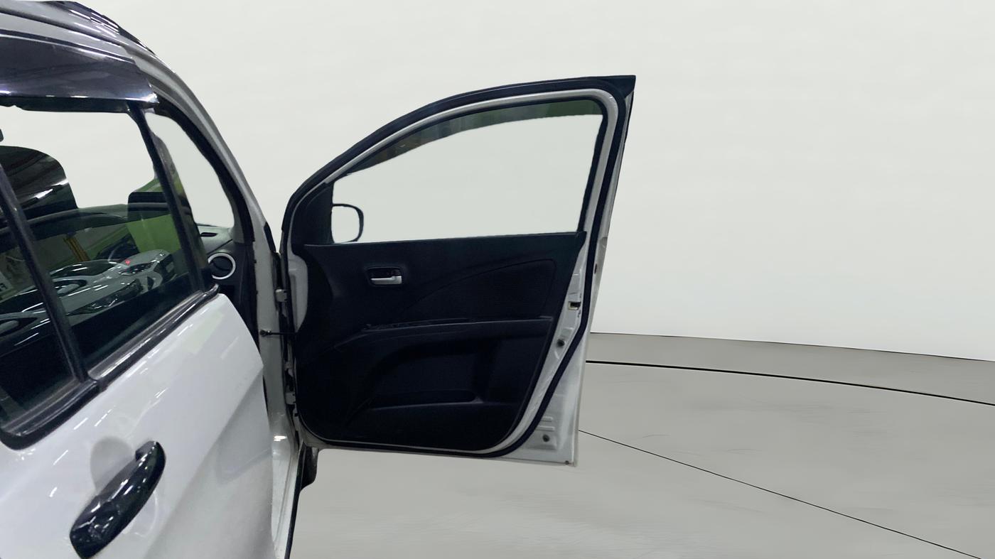 2018 Maruti Celerio X ZXI, Petrol, Manual, 89,678 km, RHS Front Door