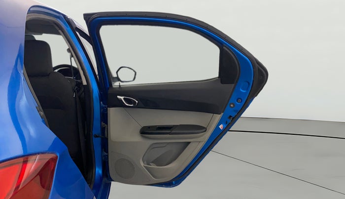 2019 Tata Tiago XZ PLUS PETROL, Petrol, Manual, 58,731 km, RHS Rear Door