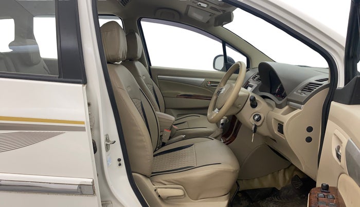 2017 Maruti Ertiga VXI AT, Petrol, Automatic, 29,579 km, Right Side Front Door Cabin