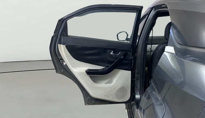 2022 Tata NEXON XZA PLUS DIESEL, Diesel, Automatic, 62,167 km, LHS Rear Door