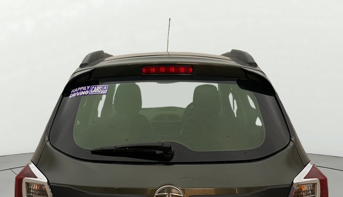 2022 Tata TIAGO NRG XZ MT, Petrol, Manual, 20,159 km, Rear Windshield
