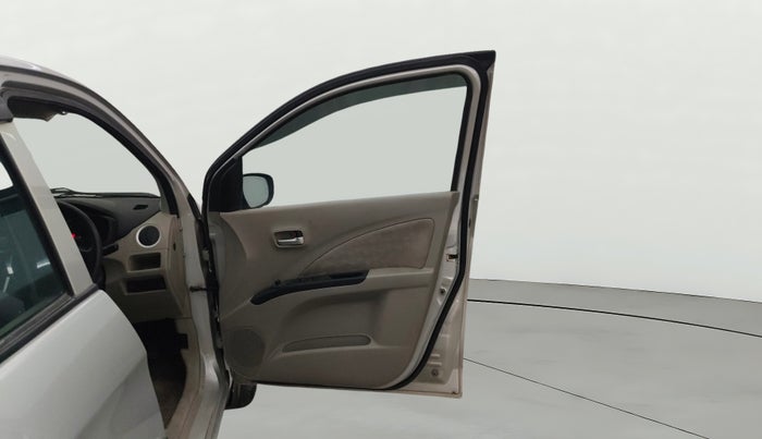 2016 Maruti Celerio ZXI AMT, Petrol, Automatic, 51,564 km, RHS Front Door