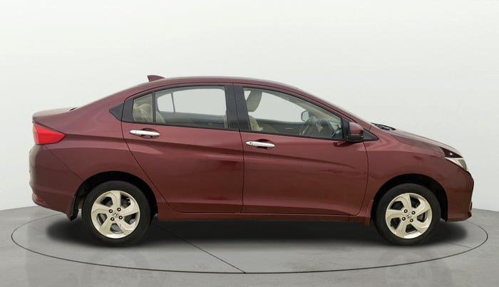 2014 Honda City 1.5L I-VTEC SV, Petrol, Manual, 27,179 km, Right Side View