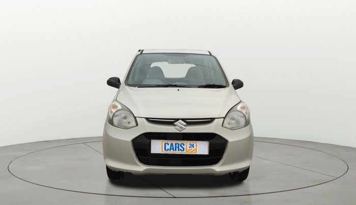2013 Maruti Alto 800 LXI, Petrol, Manual, 77,268 km, Front