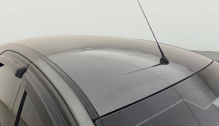 2021 Tata Tiago XT (O) PETROL, Petrol, Manual, 38,116 km, Roof