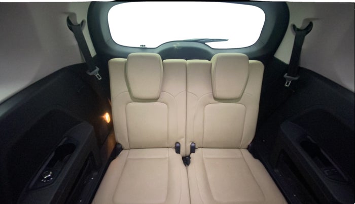 2021 Tata Safari XZA PLUS, Diesel, Automatic, 57,303 km, Third Seat Row ( optional )