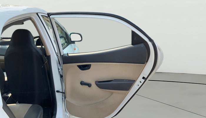 2014 Hyundai Eon ERA +, Petrol, Manual, 48,225 km, RHS Rear Door