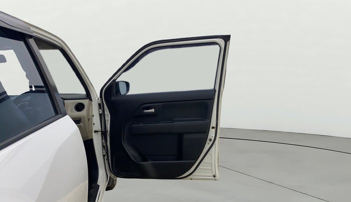 2020 Maruti New Wagon-R VXI 1.2, Petrol, Manual, 93,490 km, RHS Front Door