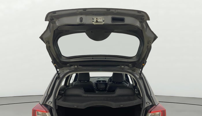 2020 Tata Tiago XZ PETROL, Petrol, Manual, 18,213 km, Boot Door Open