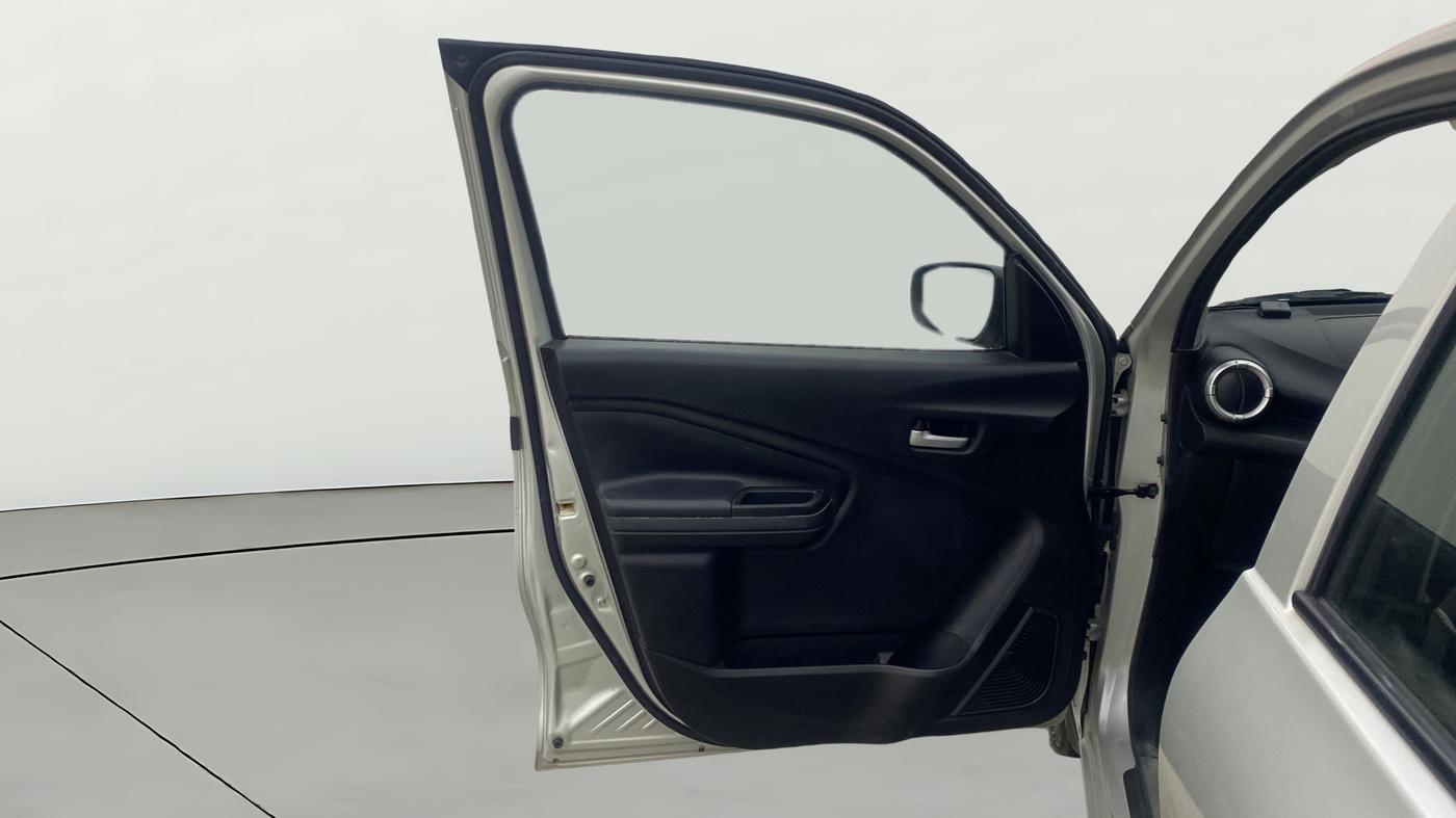 2021 Maruti Celerio ZXI AMT, Petrol, Automatic, 17,157 km, LHS Front Door