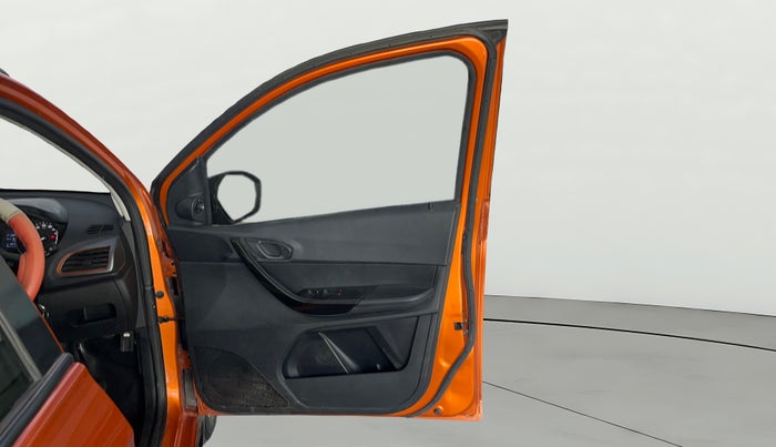 2019 Tata TIAGO NRG PETROL, Petrol, Manual, 67,999 km, RHS Front Door