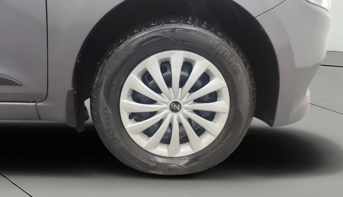 2016 Hyundai Elite i20 SPORTZ 1.2, Petrol, Manual, 71,856 km, Right Front Wheel