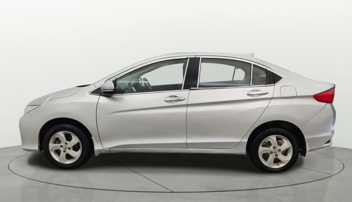 2016 Honda City 1.5L I-VTEC VX (O) MT, Petrol, Manual, 1,12,390 km, Left Side