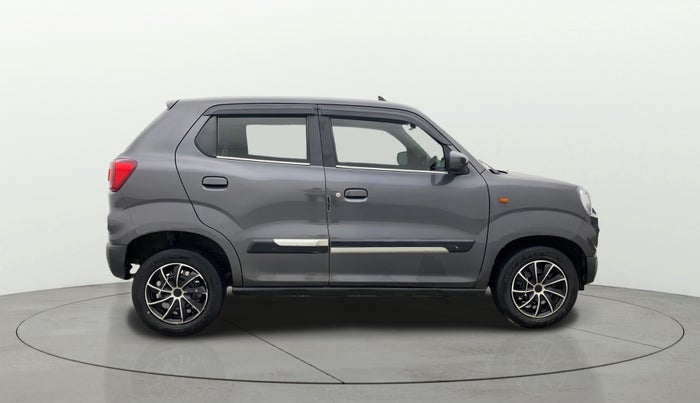 2020 Maruti S PRESSO VXI PLUS AMT, Petrol, Automatic, 73,289 km, Right Side View