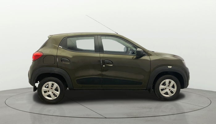 2019 Renault Kwid RXL, Petrol, Manual, 21,757 km, Right Side View