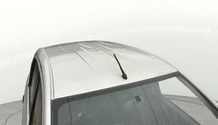 2021 Datsun Redi Go A, Petrol, Manual, 16,675 km, Roof