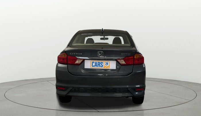 2019 Honda City 1.5L I-VTEC SV, Petrol, Manual, 40,748 km, Back/Rear