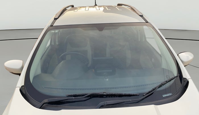 2020 Ford Ecosport TITANIUM 1.5L PETROL, Petrol, Manual, 57,564 km, Front Windshield