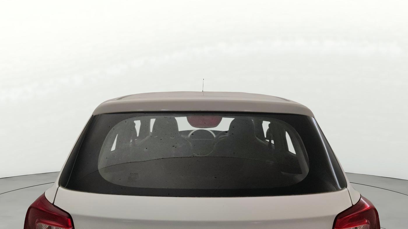 2024 Maruti S PRESSO VXI+, Petrol, Manual, 6,810 km, Rear Windshield