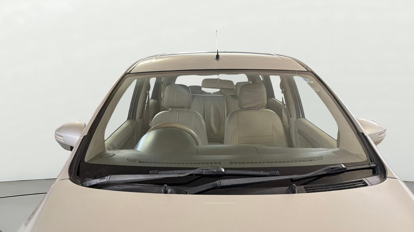 2018 Maruti Ertiga VXI, Petrol, Manual, 91,882 km, Front Windshield