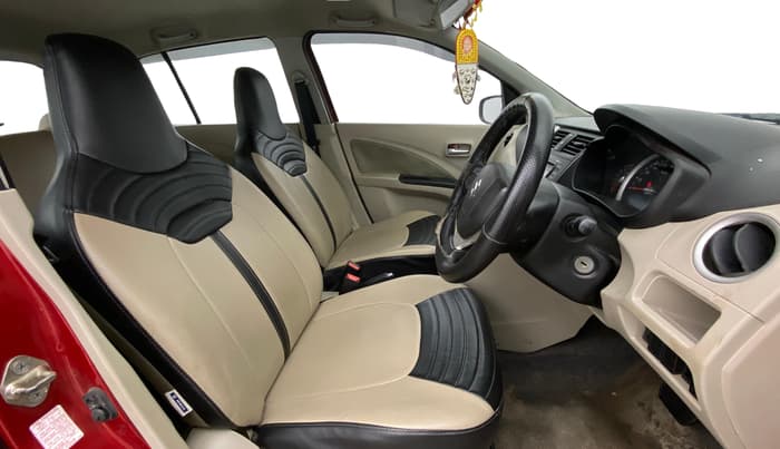 2019 Maruti Celerio ZXI AMT, Petrol, Automatic, 41,430 km, Right Side Front Door Cabin