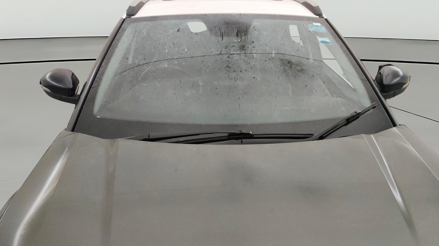 2021 Tata NEXON XZA PLUS (O) PETROL, Petrol, Automatic, 36,178 km, Front Windshield