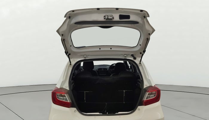 2022 Tata Tiago XT PETROL, Petrol, Manual, 21,841 km, Boot Door Open