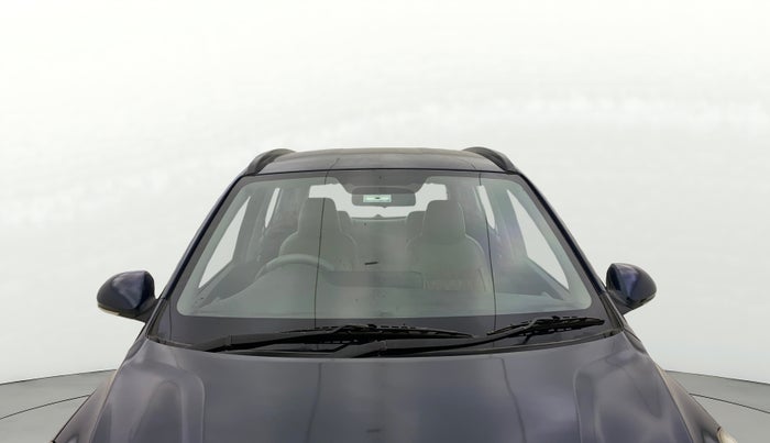 2020 Hyundai GRAND I10 NIOS SPORTZ AMT 1.2 KAPPA VTVT, Petrol, Automatic, 40,151 km, Front Windshield