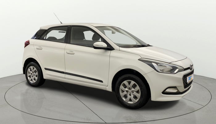 2017 Hyundai Elite i20 SPORTZ 1.2, Petrol, Manual, 44,280 km, SRP