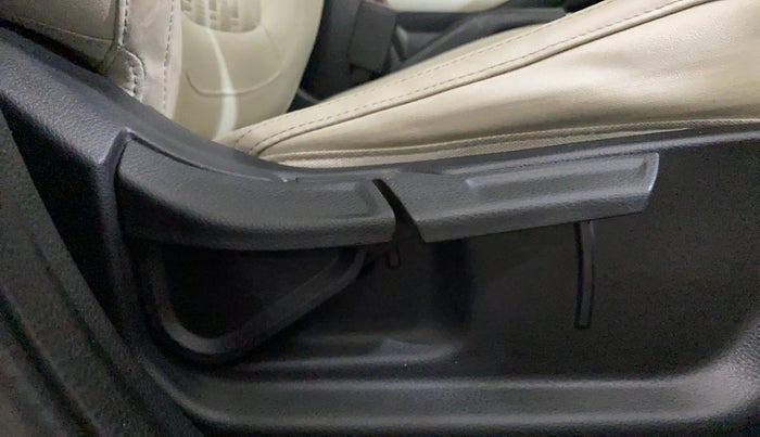2019 KIA SELTOS HTX IVT 1.5 PETROL, Petrol, Automatic, 41,108 km, Driver Side Adjustment Panel