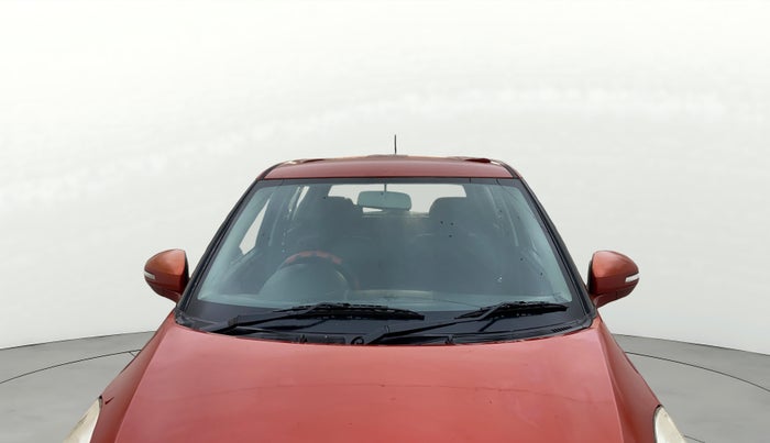 2014 Maruti Swift VXI, Petrol, Manual, 1,44,858 km, Front Windshield