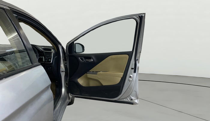 2018 Honda City 1.5L I-VTEC VX CVT, Petrol, Automatic, 63,802 km, RHS Front Door