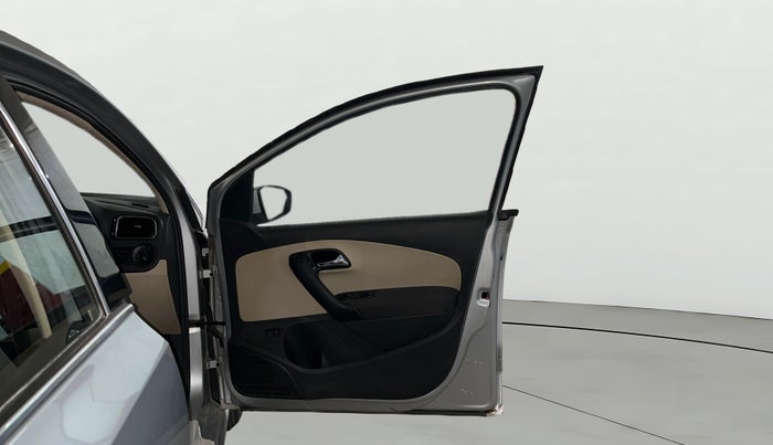 2020 Skoda Rapid AMBITION AT TSI, Petrol, Automatic, 22,310 km, RHS Front Door