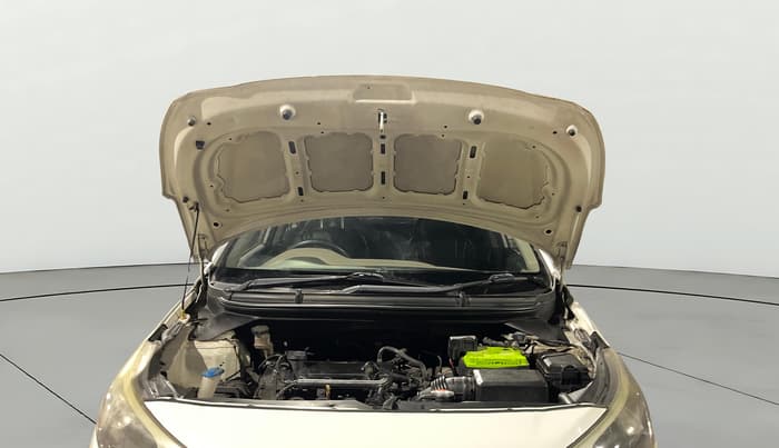 2017 Hyundai Elite i20 ASTA 1.2, Petrol, Manual, 99,552 km, Open Bonet