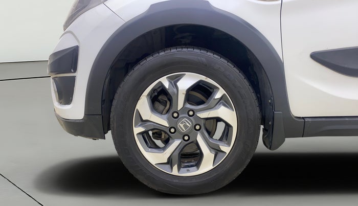 2019 Honda BR-V 1.5L I-VTEC V CVT, Petrol, Automatic, 43,325 km, Left Front Wheel